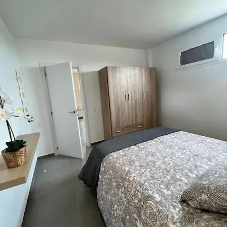 Apartamento El Cercado