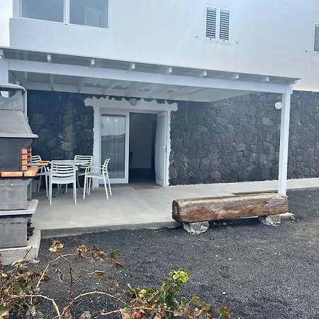 El Cercado * Tinajo