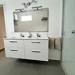 El Cercado Apartman *