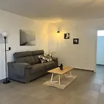 El Cercado Apartman Tinajo