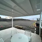 El Cercado * Tinajo