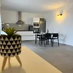 El Cercado Apartman