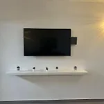 El Cercado Apartman *