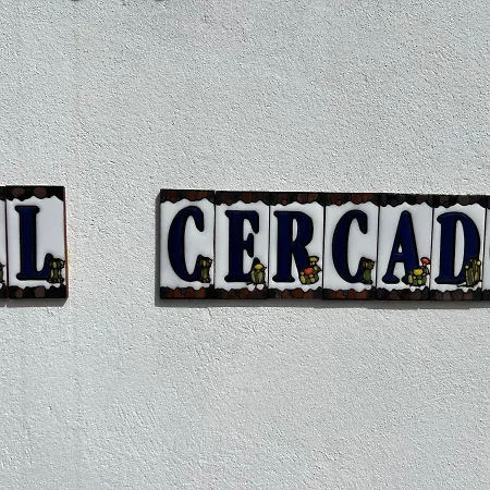 El Cercado Apartman *