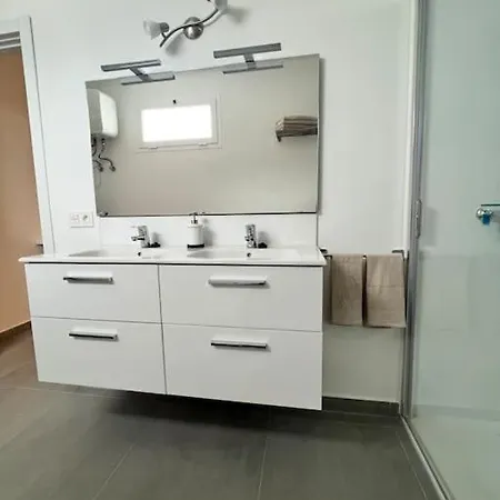 El Cercado Apartment *