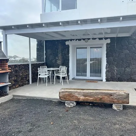 Apartman El Cercado