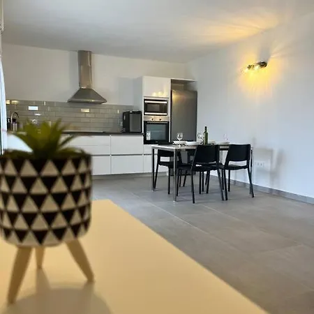 El Cercado Apartment