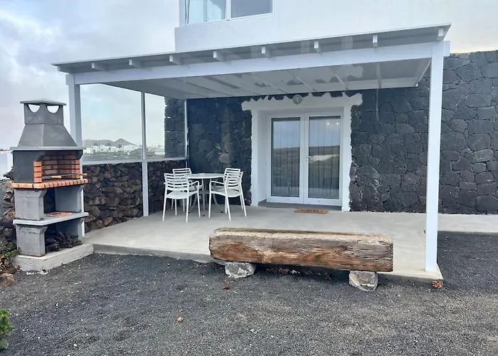 Apartmán El Cercado
