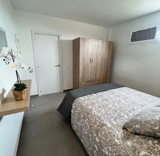 El Cercado Tinajo