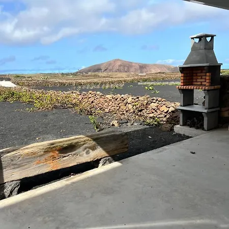 דירה El Cercado *