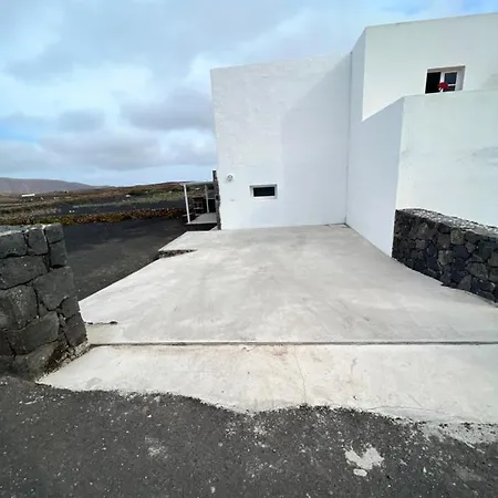 El Cercado טינאחו