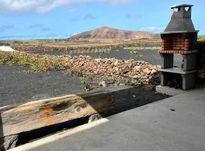 דירה El Cercado *