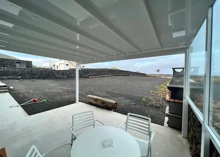 El Cercado * טינאחו