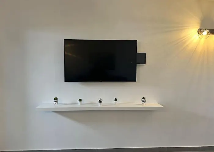 El Cercado דירה *