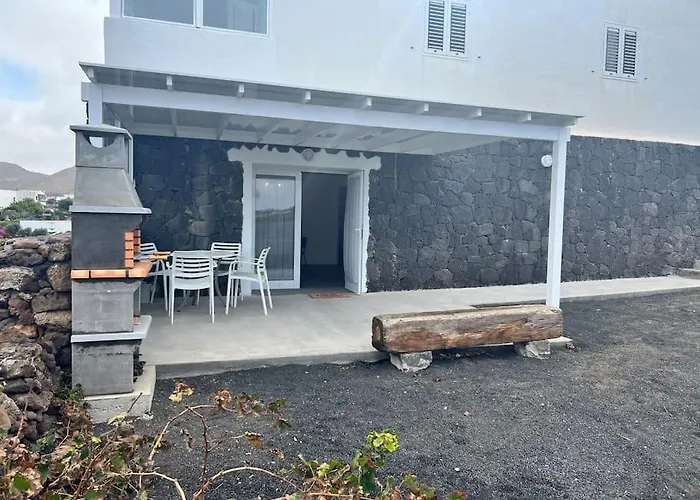 El Cercado * טינאחו